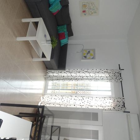 Malaga Apartamentos - Refino, 36 Luaran gambar