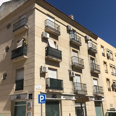Malaga Apartamentos - Refino, 36 Luaran gambar