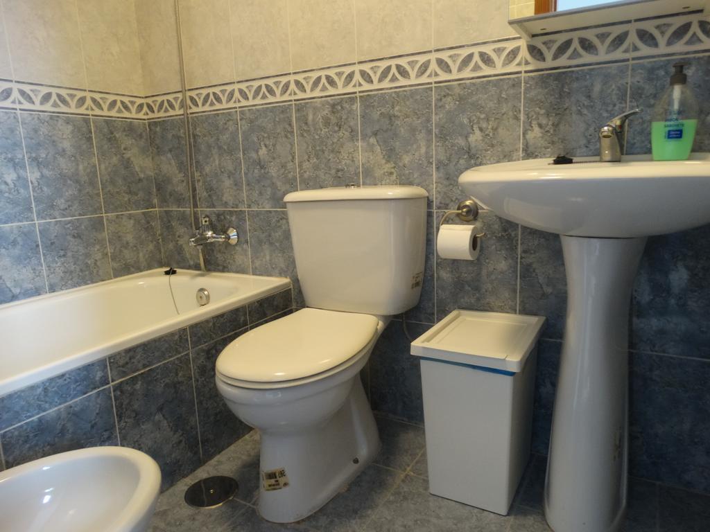 Malaga Apartamentos - Refino, 36 Bilik gambar