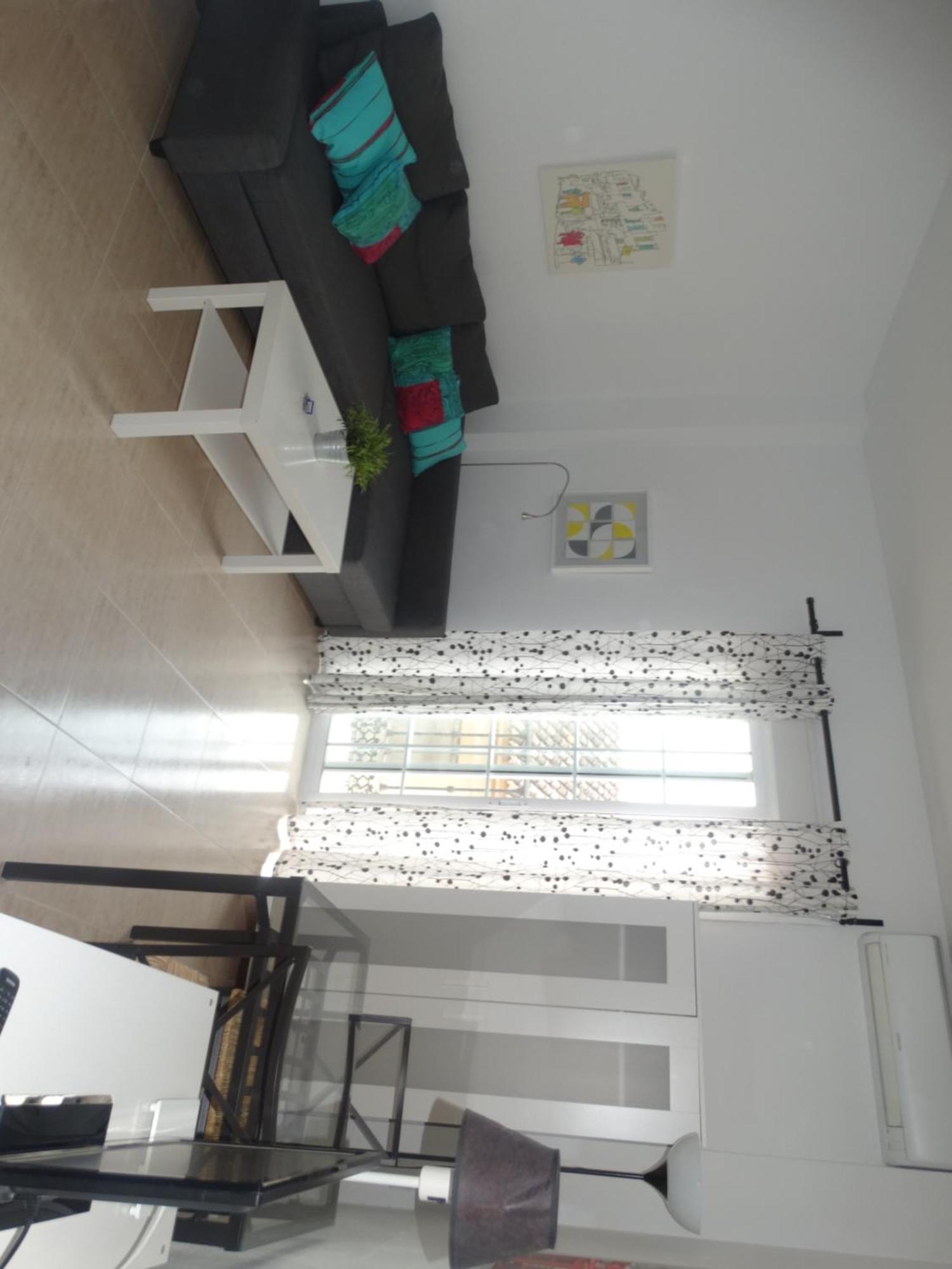 Malaga Apartamentos - Refino, 36 Luaran gambar
