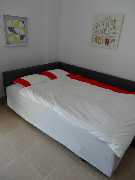 Malaga Apartamentos - Refino, 36 Luaran gambar