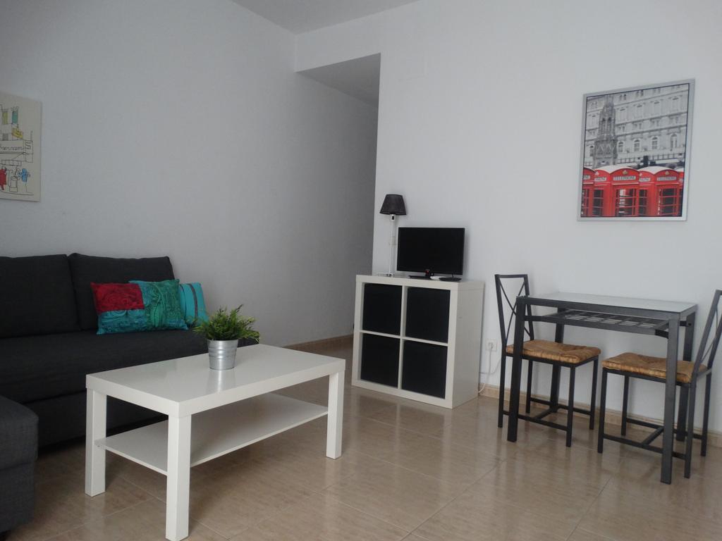 Malaga Apartamentos - Refino, 36 Bilik gambar