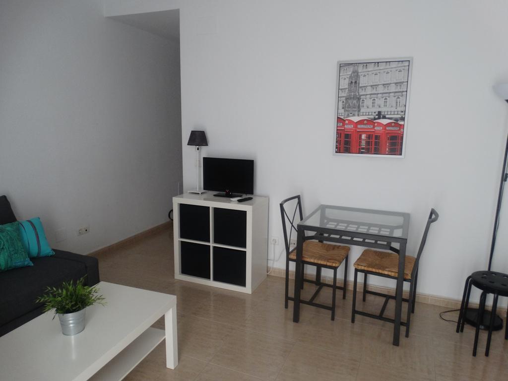 Malaga Apartamentos - Refino, 36 Bilik gambar