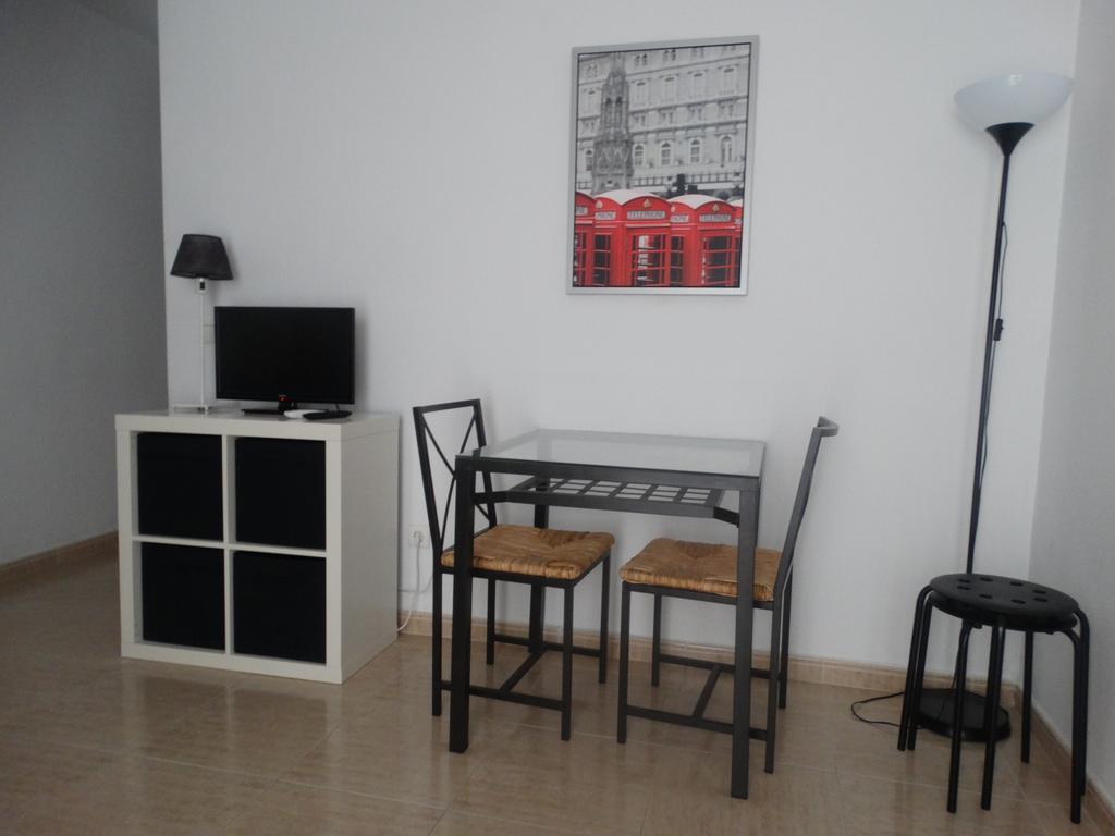Malaga Apartamentos - Refino, 36 Luaran gambar