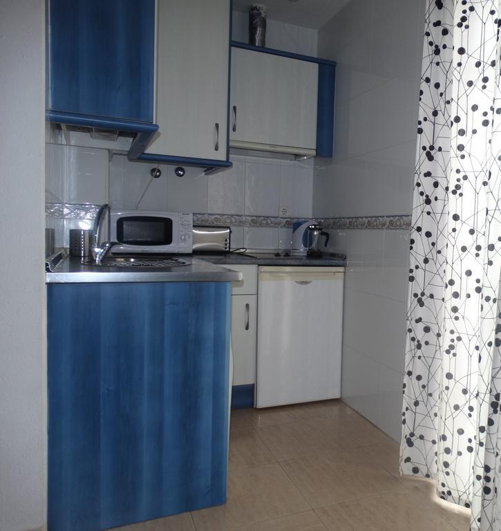 Malaga Apartamentos - Refino, 36 Bilik gambar