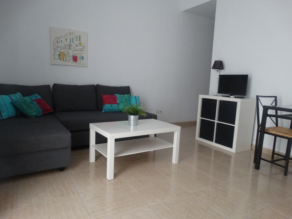 Malaga Apartamentos - Refino, 36 Bilik gambar
