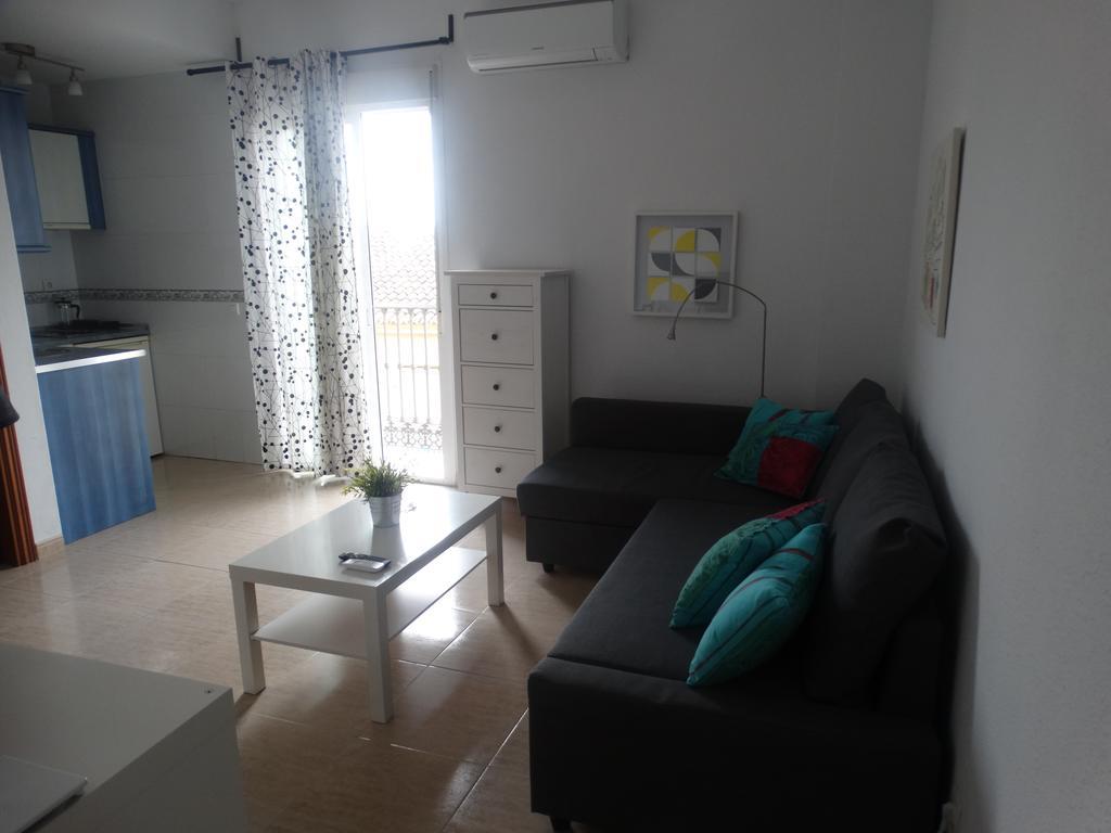 Malaga Apartamentos - Refino, 36 Bilik gambar