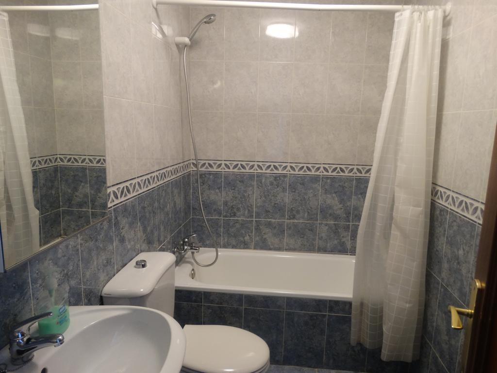 Malaga Apartamentos - Refino, 36 Bilik gambar