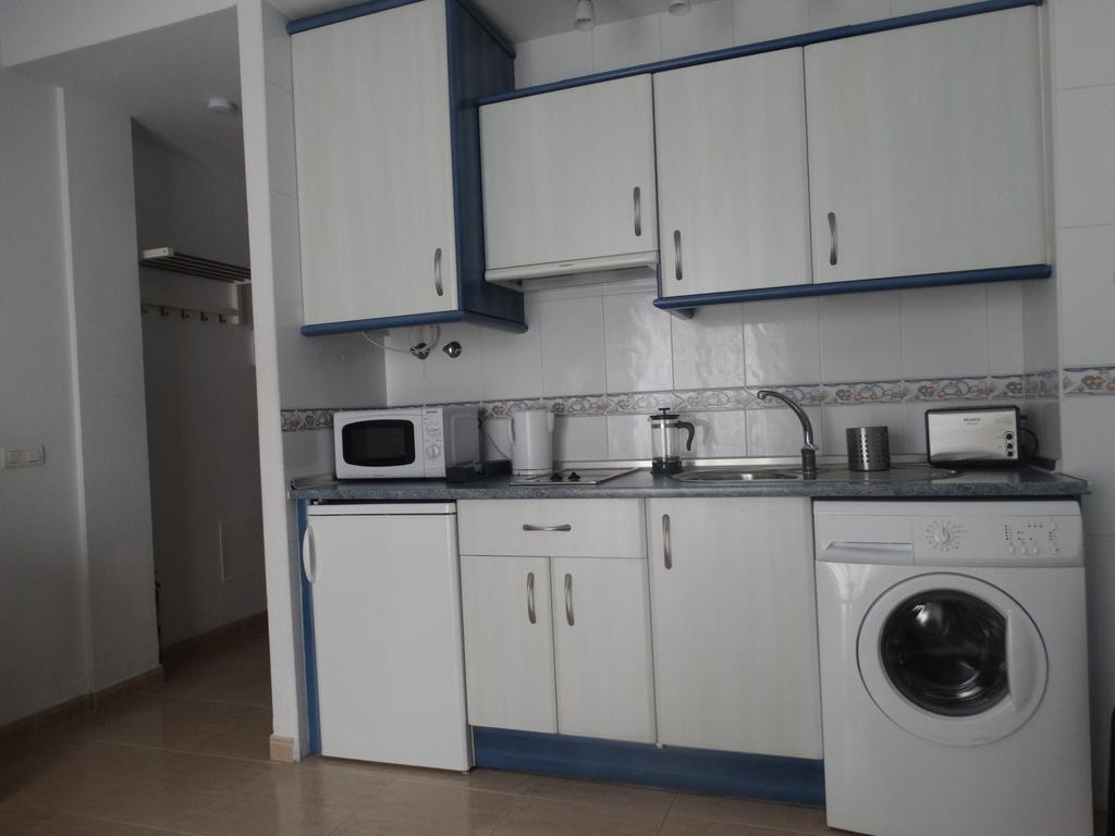 Malaga Apartamentos - Refino, 36 Bilik gambar