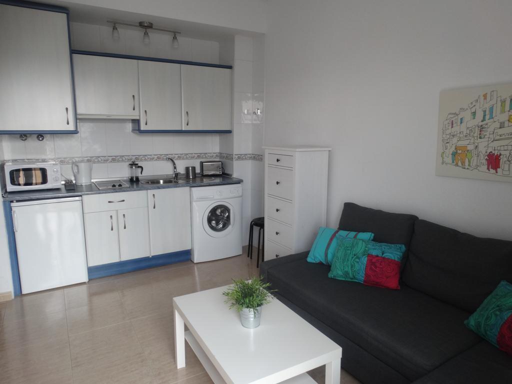 Malaga Apartamentos - Refino, 36 Bilik gambar