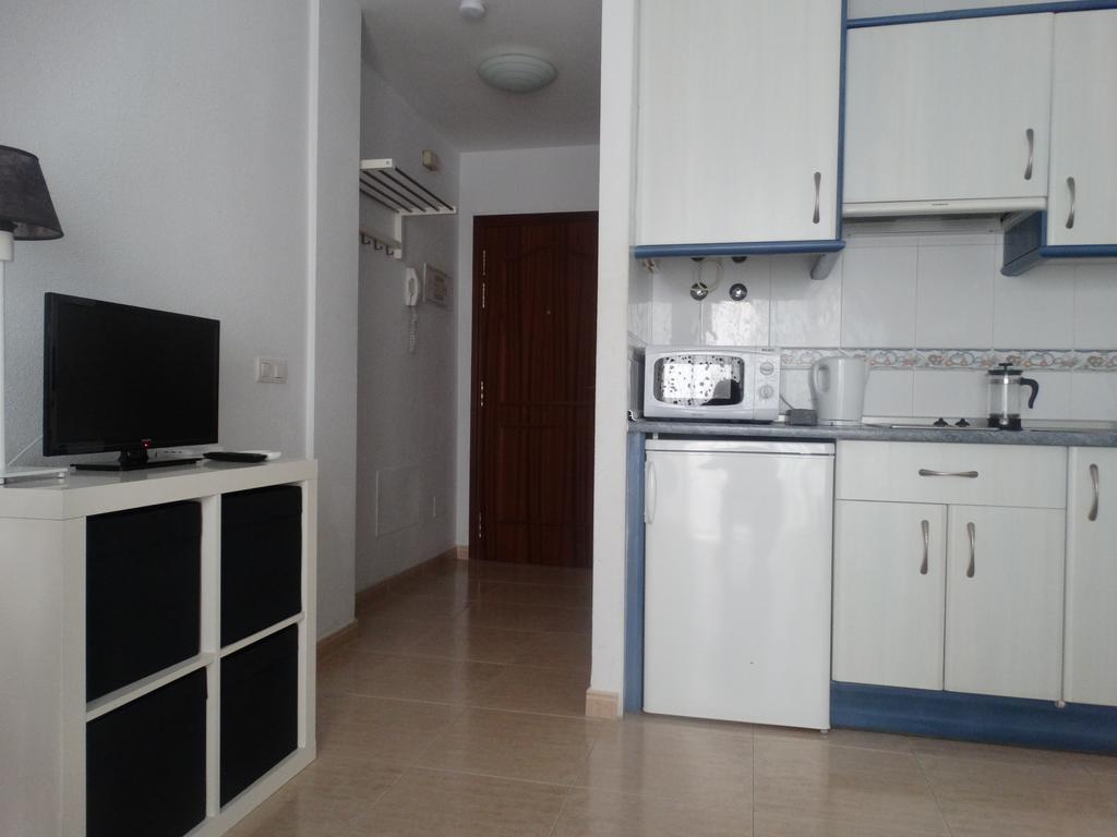 Malaga Apartamentos - Refino, 36 Bilik gambar