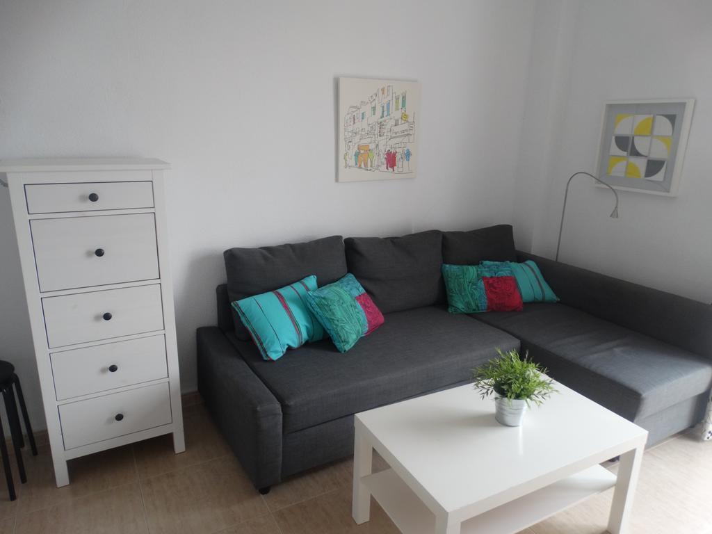 Malaga Apartamentos - Refino, 36 Bilik gambar