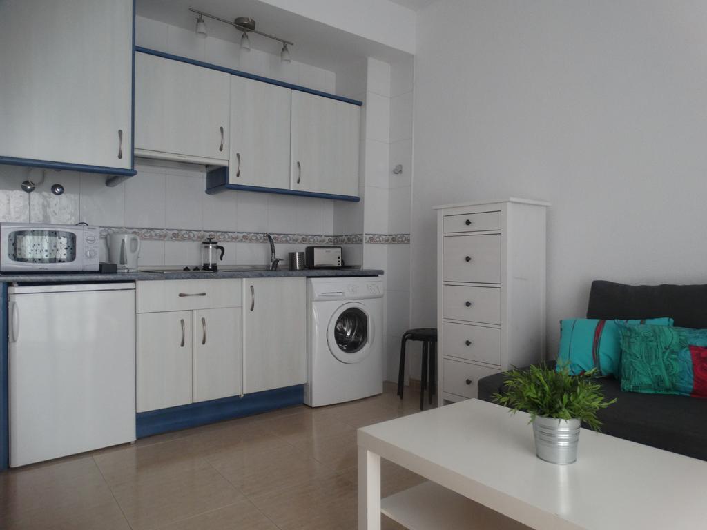 Malaga Apartamentos - Refino, 36 Bilik gambar