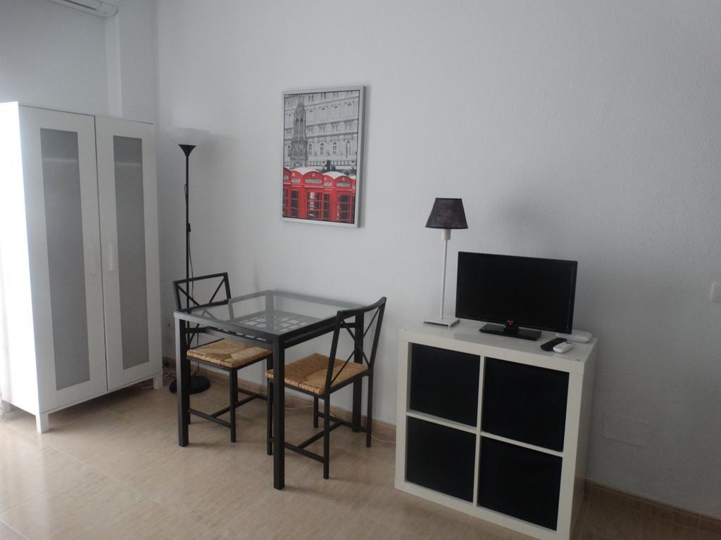 Malaga Apartamentos - Refino, 36 Bilik gambar