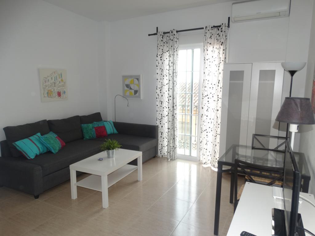Malaga Apartamentos - Refino, 36 Bilik gambar